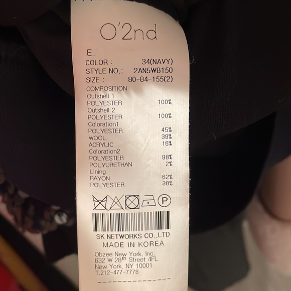 Unbelievable Top - Picture 6 of 6